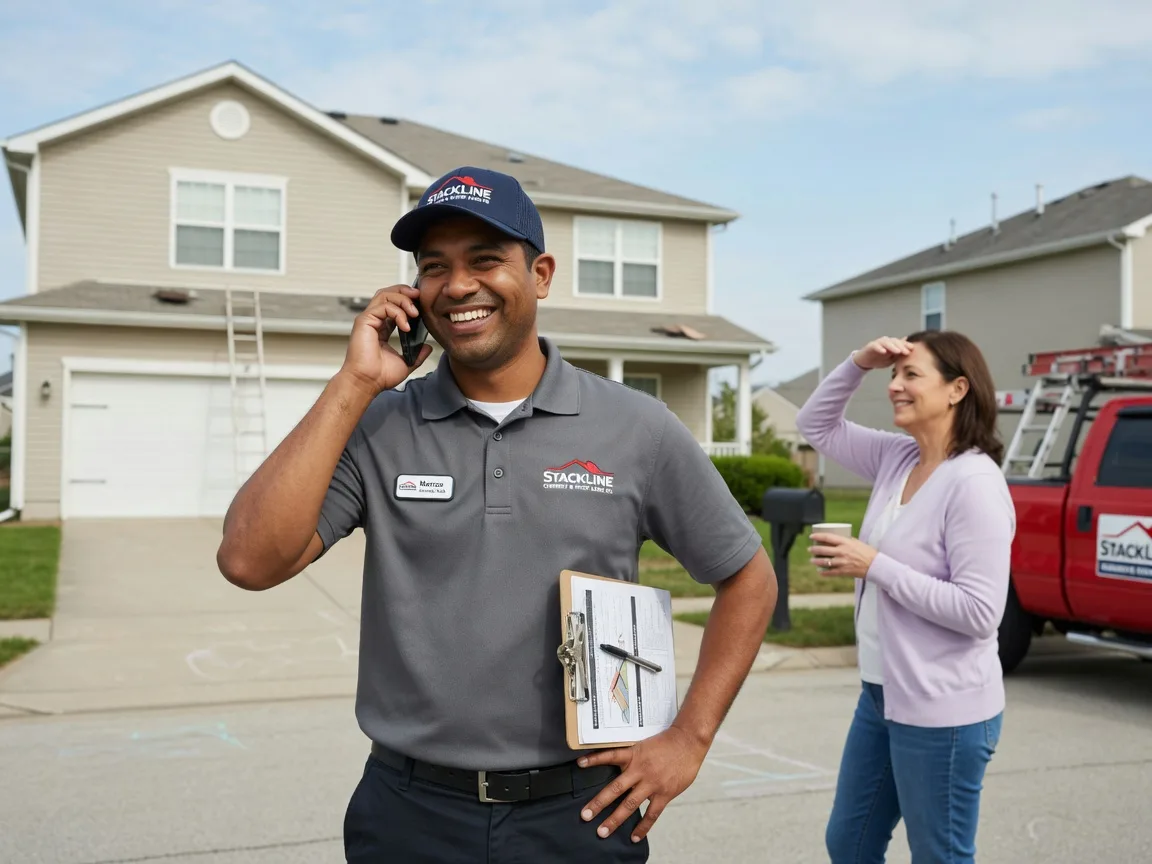 Chimney flashing repair Bemidji, MN FAQs